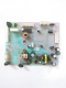Mạch nguồn Tủ Lạnh Aqua Inverter 456 Lít AQR-IG525AM (GB)