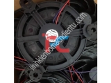 Bảng mã lỗi và cách sửa điều hòa LG