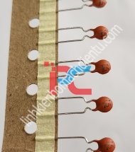 Tụ 15/50V
