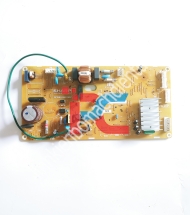 Mạch tủ lạnh Sharp Inverter mẫu 1 mảnh ( đã qua xử lý )