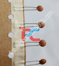 Tụ 22/50V