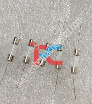 Cầu chì 0.5A chân kim