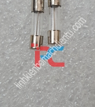 Cầu Chì 15A cài