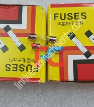 Cầu chì 5A cài