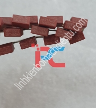 Cầu chì vuông 4A/300v