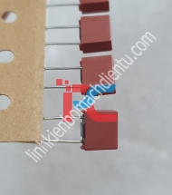 Cầu chì vuông 5A/300v