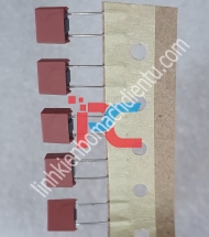 Cầu chì vuông 8A/300v