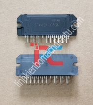 STK621-033N