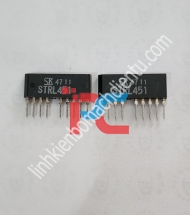STRL451