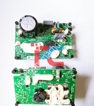 Mạch công suất tủ lạnh Aqua Inverter ( mẫu rắc lốc ghim )