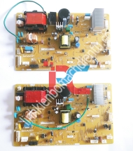 Mạch tủ lạnh Sharp Inverter SJ-FX630/631V ( cũ đẹp )