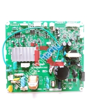 Mạch tủ lạnh Sharp Inverter SJ-XP595PG ( mã B-694 )