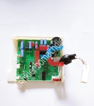 Mạch công suất TL Beko Inverter tủ 200 lít