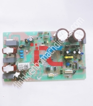 Mạch nguồn đuôi nóng ML Sanyo quạt Vdc