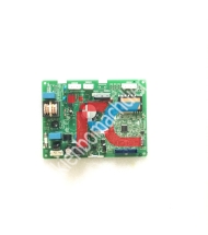 Mạch Tủ Lạnh Panasonic Inverter Rắc Đơn mẫu bo xanh