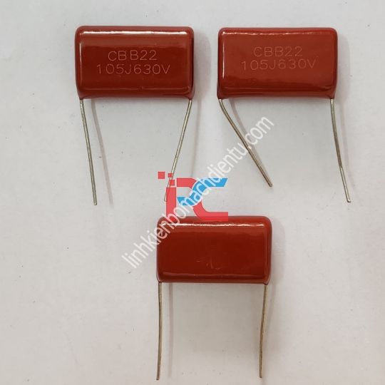Tụ 105J/630v