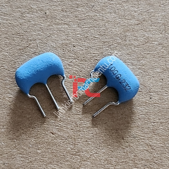 Dao động 10m 3 chân
