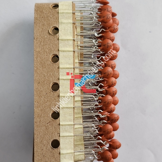 Tụ 15/50V