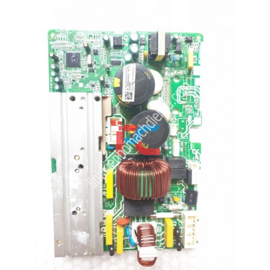 Mạch đuôi nóng ML Electruclux 2Hp