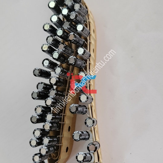 Tụ 22uf/50v