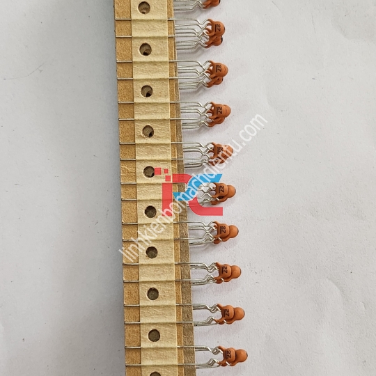 Tụ 27/50V