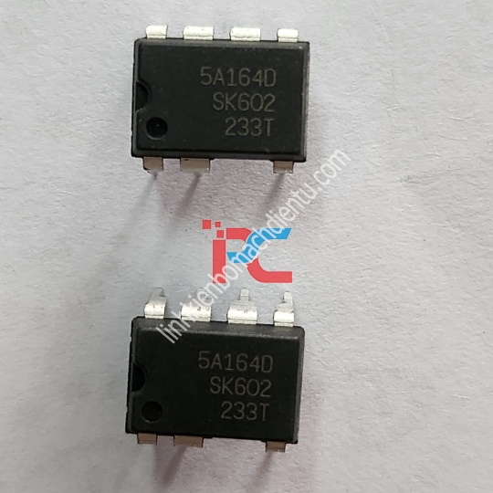 STR-5A164D DIP-7