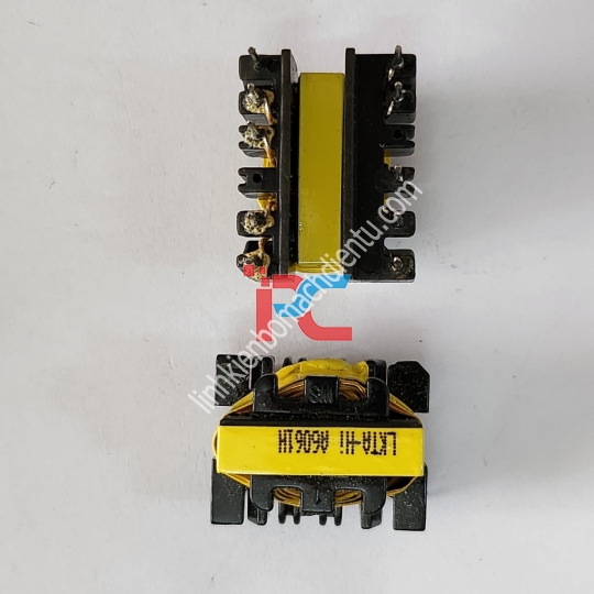 Biến áp tủ Hi-A6061H