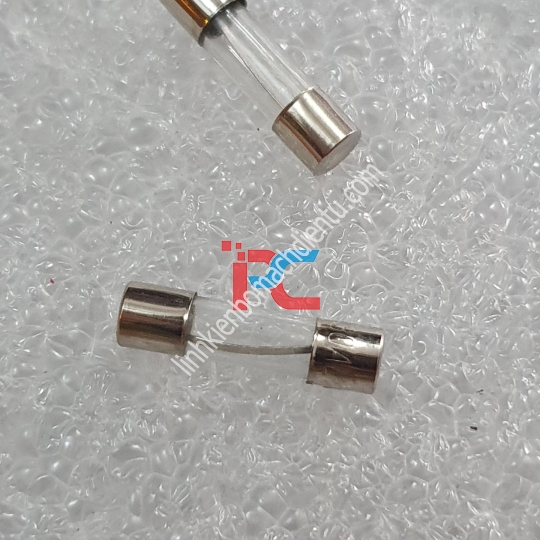 Cầu chì 30A cài