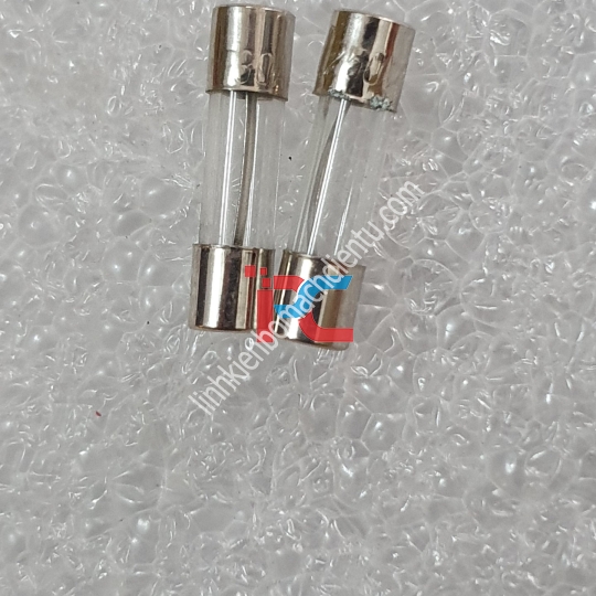 Cầu chì 30A cài