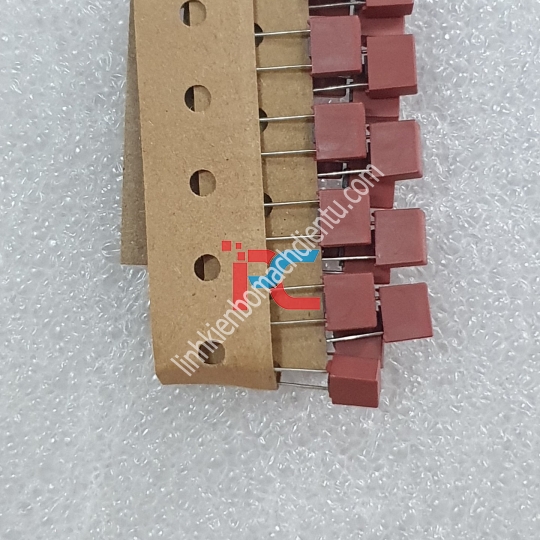 Cầu chì vuông 4A/300v