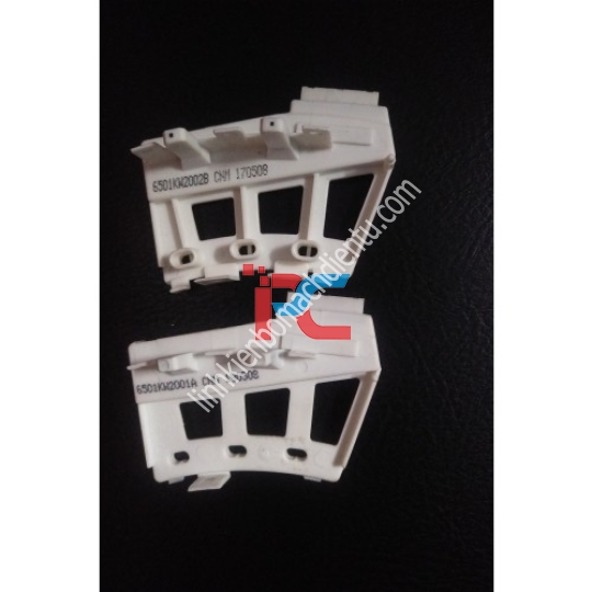 Đếm từ máy giặt LG Inverter