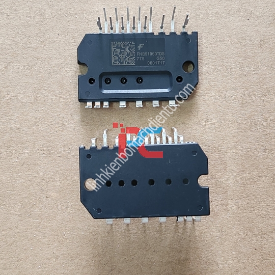 FNB51060TDS