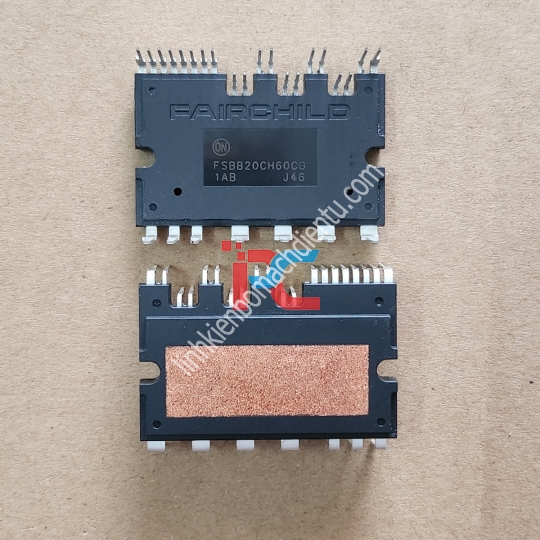 FSBB20CH60CG