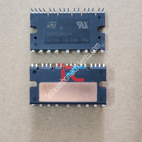 GIPS10K60A