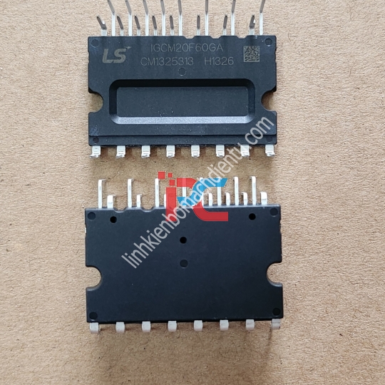 IGCM20F60GA