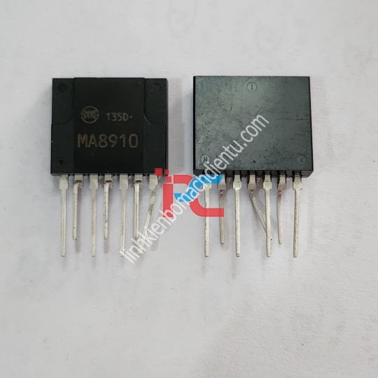 MA8910