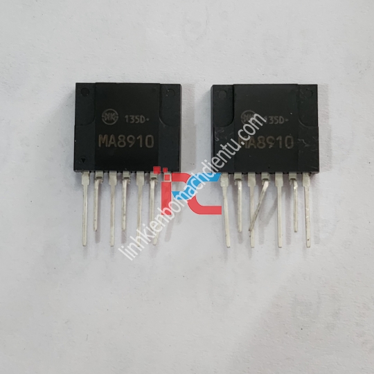 MA8910