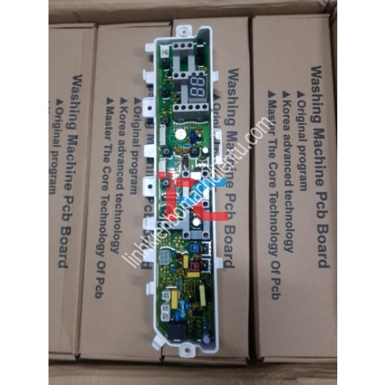 Mạch máy giặt Samsung WA85M5120SW , WA90M5120SW