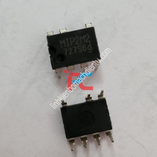 Mip2M2
