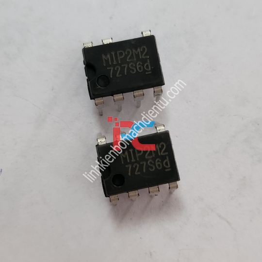 Mip2M2
