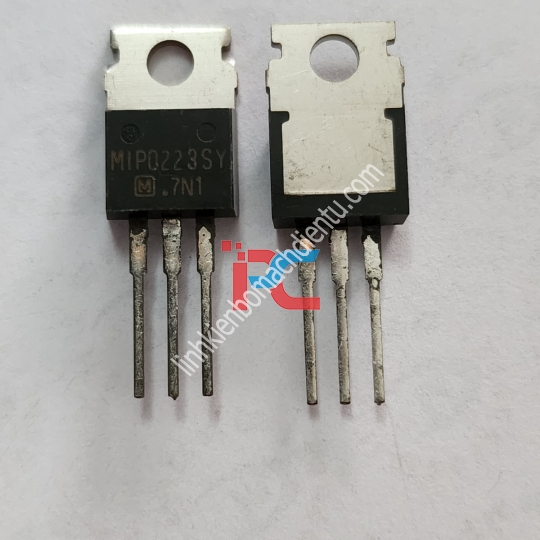 MIP0223SY
