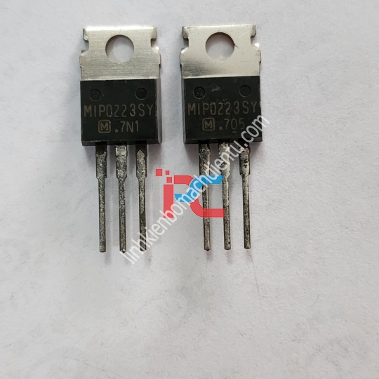 MIP0223SY