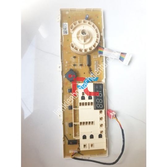 Mạch khiển MG LG Model WD-8600 , 9600 , 10600 , 18600
