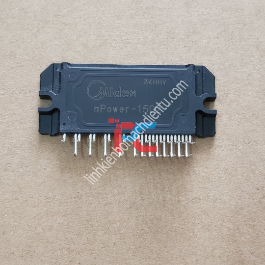 MPOWER-1502