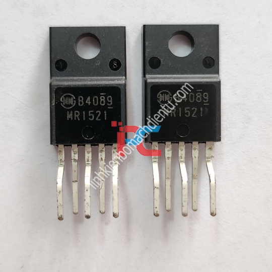 MR1521 TO-220