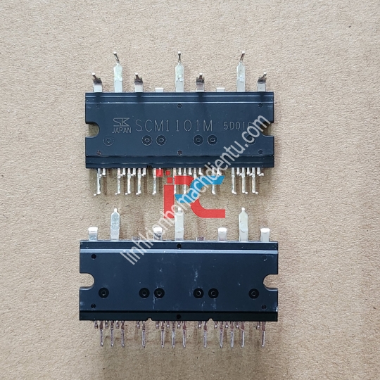 SCM1101M