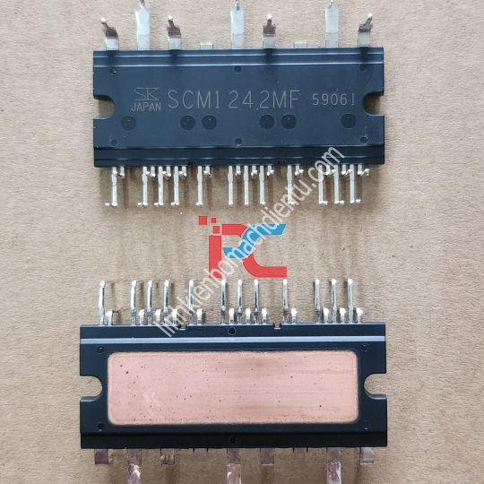 SCM1242MF