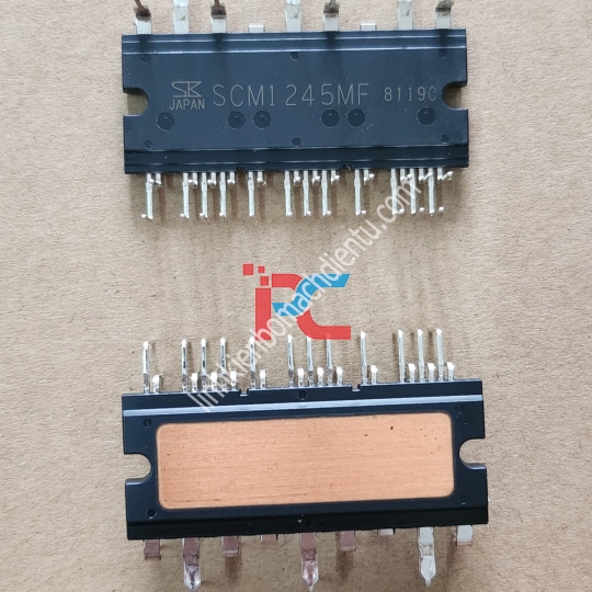 SCM1245MF