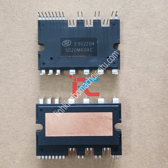 SD20M60AC