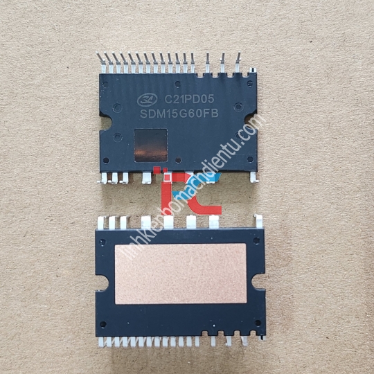 SDM15G60FB